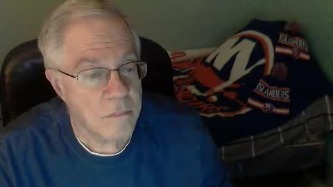 islesman22 online show from 04-19-26, 01:38