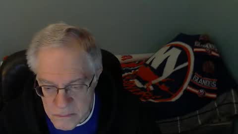 islesman22 online show from 04-25-26, 11:57