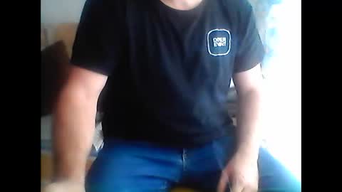 isma40good online show from 10-26-25, 12:44