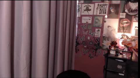 Rebecca online show from 02-19-25, 10:45