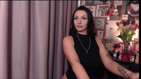 Rebecca online show from 03-07-25, 09:40