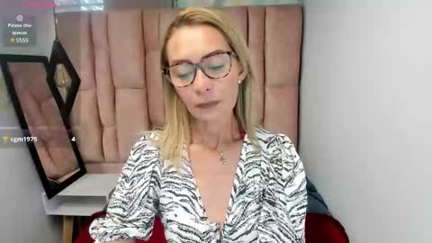 ISSA MILF online show from 03-03-26, 02:12