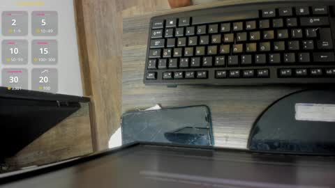 Issa  online show from 01-09-25, 12:41