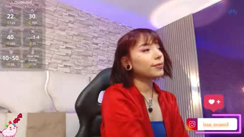 Issa online show from 10-09-25, 07:34