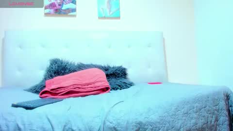 issabellajones online show from 03-22-26, 04:32