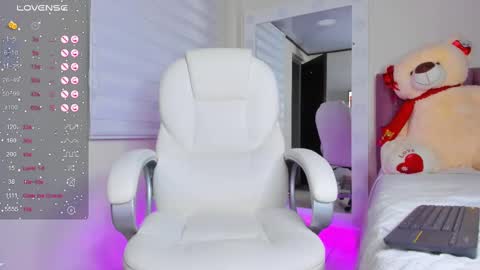 Isa  online show from 02-13-25, 08:27