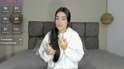 isa online show from 03-08-26, 12:09