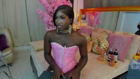 Iseey online show from 12-25-24, 10:28