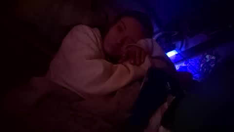 Girlnextdoor online show from 12-05-25, 12:36