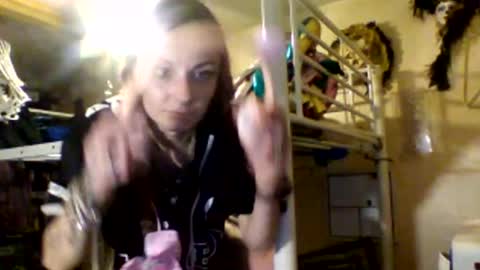 Girlnextdoor online show from 03-03-26, 11:10