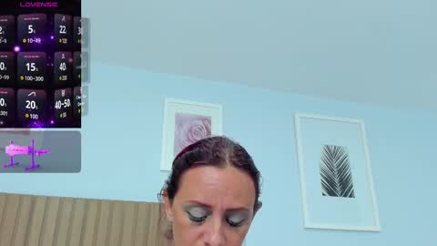 Snapshot of issys_milf chatting on 02-28-25, 11:58 ISSYS online show from 02-28-25, 11:58