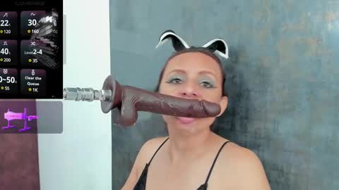 Snapshot of issys_milf chatting on 03-07-25, 11:51 ISSYS online show from 03-07-25, 11:51