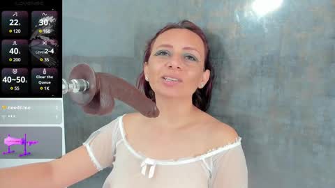 Snapshot of issys_milf chatting on 03-09-25, 11:58 ISSYS online show from 03-09-25, 11:58