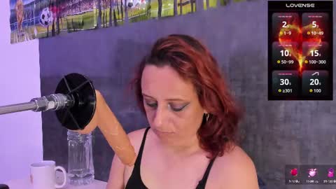 Snapshot of issys_milf chatting on 07-16-26, 12:22 ISSYS online show from 07-16-26, 12:22