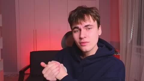 Maks online show from 01-26-25, 09:51