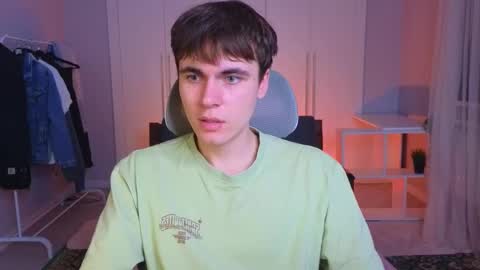 Maks online show from 02-16-25, 01:16