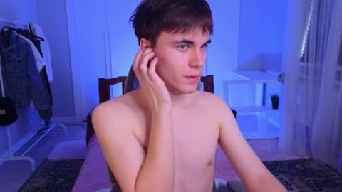 Maks online show from 02-21-25, 10:50