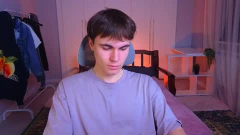 Maks online show from 03-07-25, 01:29