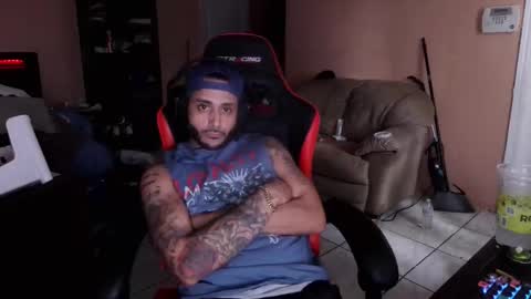 istreamtoo954 online show from 03-05-26, 09:11