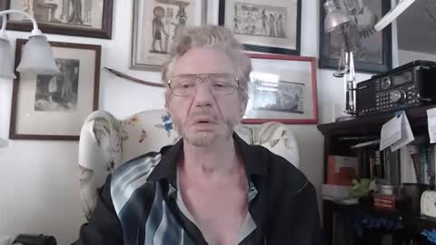 ImYourBitch online show from 04-13-26, 07:08