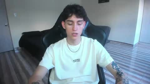 Jhon online show from 06-26-26, 10:25