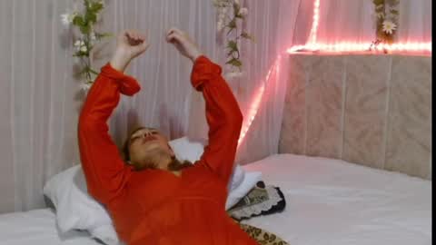 Itala Gomez online show from 02-26-25, 11:04