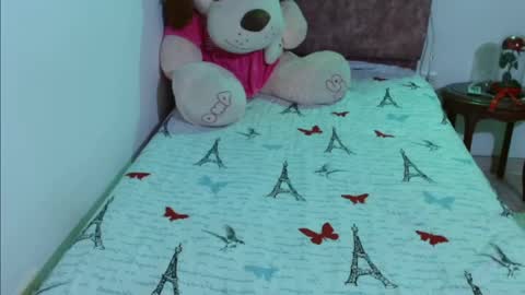 Itala Gomez online show from 02-03-26, 11:54