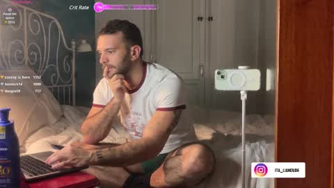 italian_stallion_big online show from 02-19-25, 10:20