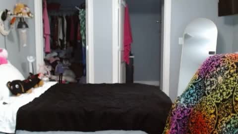 Bella Bloom online show from 02-03-25, 04:46