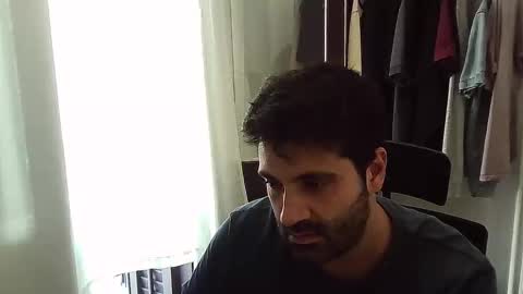 italianboybcn online show from 09-22-25, 11:45