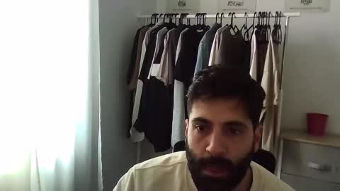 italianboybcn online show from 01-10-26, 09:44