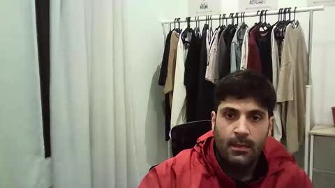 italianboybcn online show from 01-11-26, 09:42