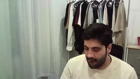 italianboybcn online show from 01-16-26, 07:12