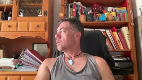 italiancazzosborra online show from 06-25-26, 10:09