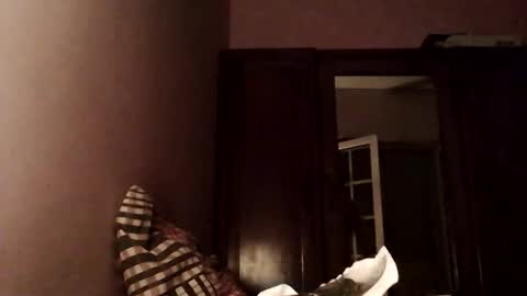 italianguy36 online show from 06-04-26, 10:16