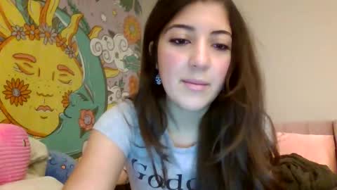 ItalianKitty online show from 01-13-26, 08:14