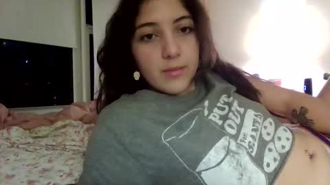 ItalianKitty online show from 02-08-26, 01:09