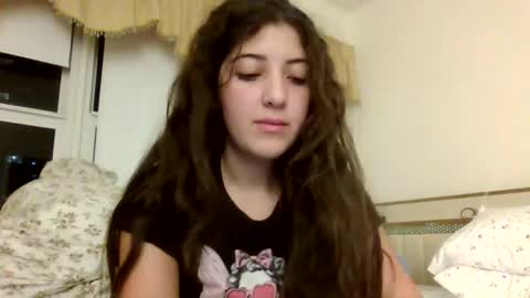 ItalianKitty online show from 04-01-26, 01:17