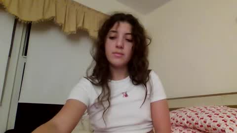 ItalianKitty online show from 05-07-26, 03:56