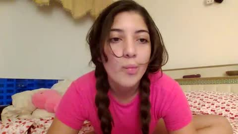 ItalianKitty online show from 05-11-26, 12:05