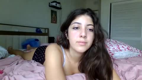 ItalianKitty online show from 05-26-26, 06:15