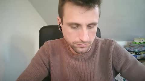 italiano116116 online show from 01-14-26, 02:44