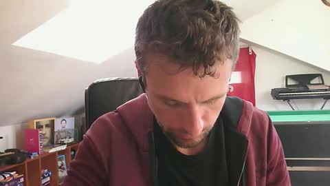 italiano116116 online show from 04-17-26, 11:46