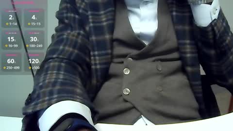 Snapshot of italiansirforyou chatting on 12-30-24, 06:49 Alex online show from 12-30-24, 06:49