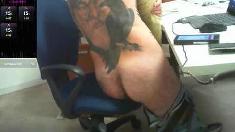 Snapshot of italiansirforyou chatting on 11-19-25, 06:19 Alex online show from 11-19-25, 06:19