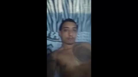 italosantos29 online show from 05-18-26, 02:12