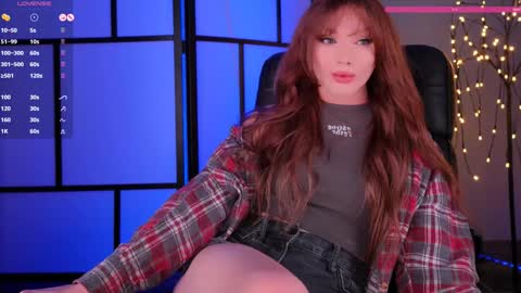 Snapshot of itelia chatting on 01-30-25, 02:25 ITELIA online show from 01-30-25, 02:25