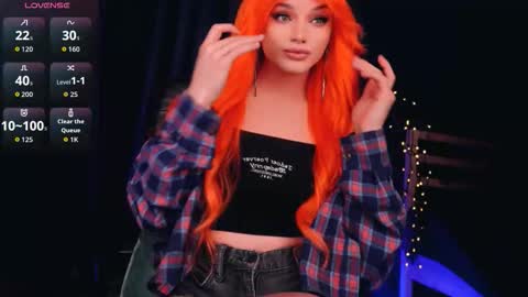 Snapshot of itelia chatting on 11-16-25, 01:49 ITELIA online show from 11-16-25, 01:49