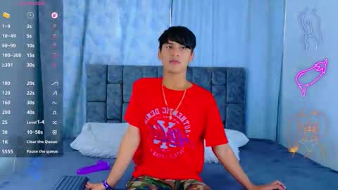 ithan_kingtwin online show from 05-31-26, 08:10