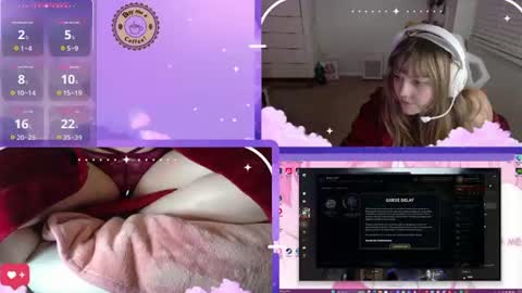 Snapshot of ithuriella chatting on 07-02-26, 02:22 ithuriella online show from 07-02-26, 02:22